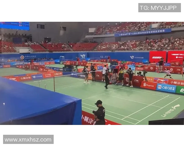 羽毛球精神：重庆羽毛球队拼搏历程的真实记录与感悟