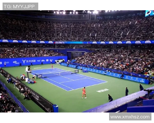 武汉网球队在大师赛中的实力展现与未来发展潜力分析